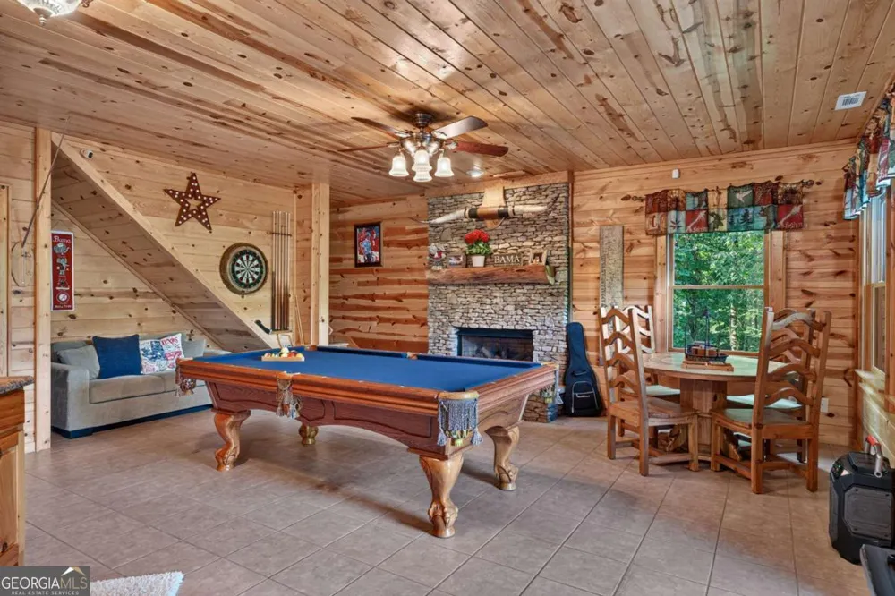 24 Twin Lakes RD Blue Ridge, GA 30513