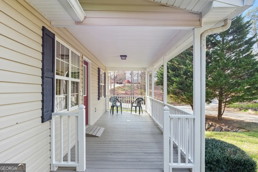 218 Eden Woods Clarkesville, GA 30523