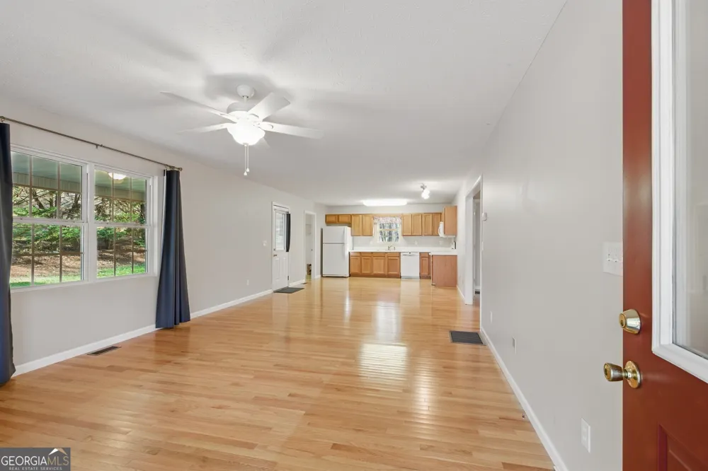 218 Eden Woods Clarkesville, GA 30523