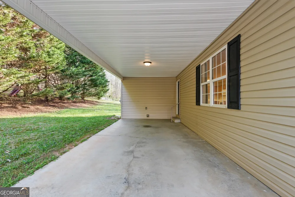 218 Eden Woods Clarkesville, GA 30523