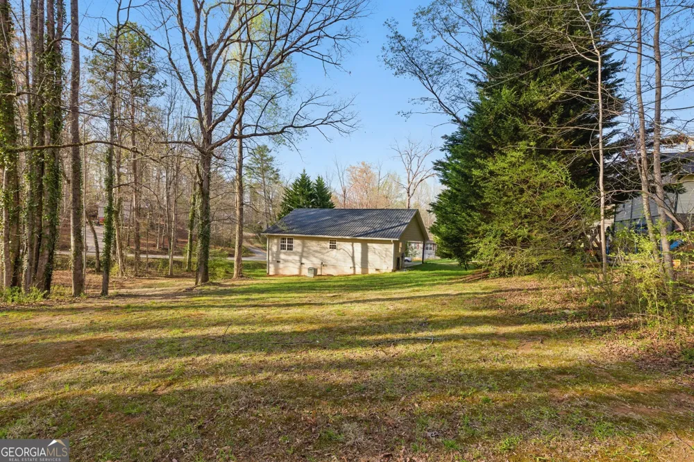 218 Eden Woods Clarkesville, GA 30523