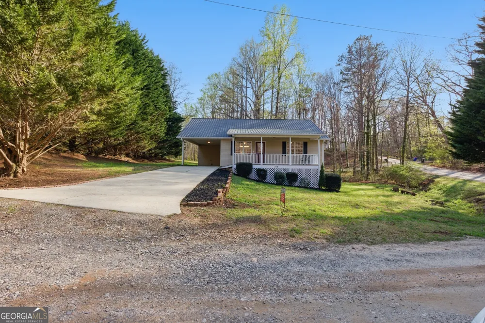218 Eden Woods Clarkesville, GA 30523