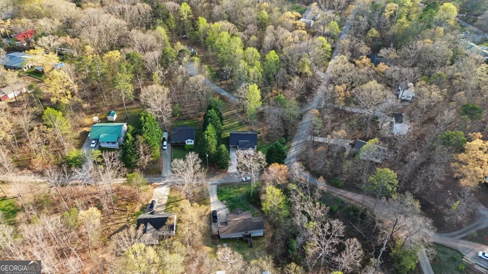 218 Eden Woods Clarkesville, GA 30523
