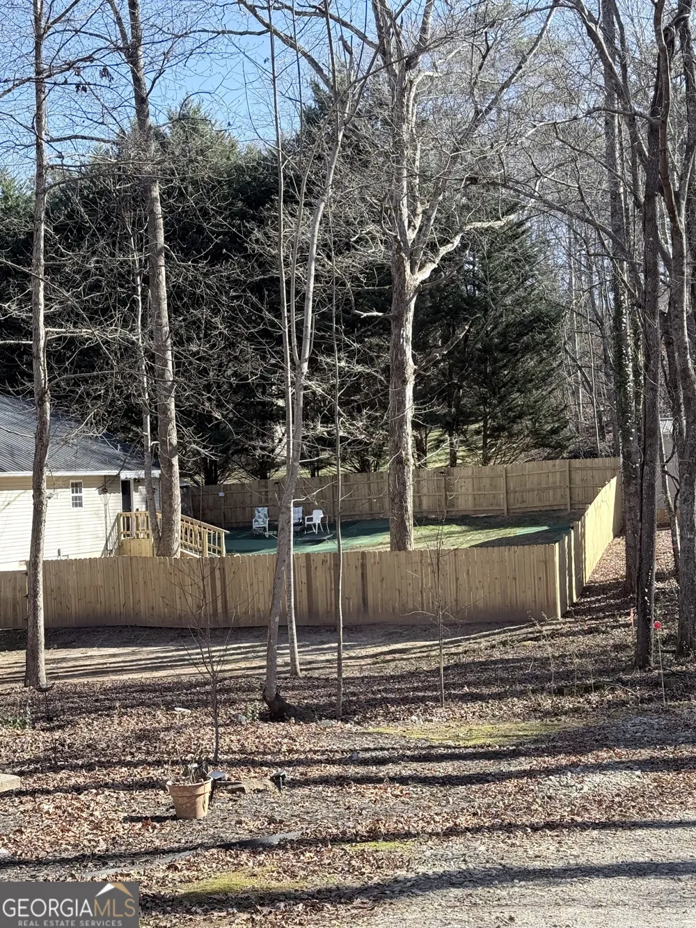 218 Eden Woods Clarkesville, GA 30523