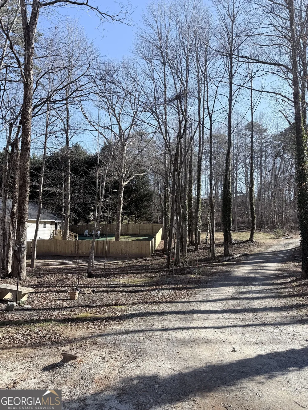 218 Eden Woods Clarkesville, GA 30523