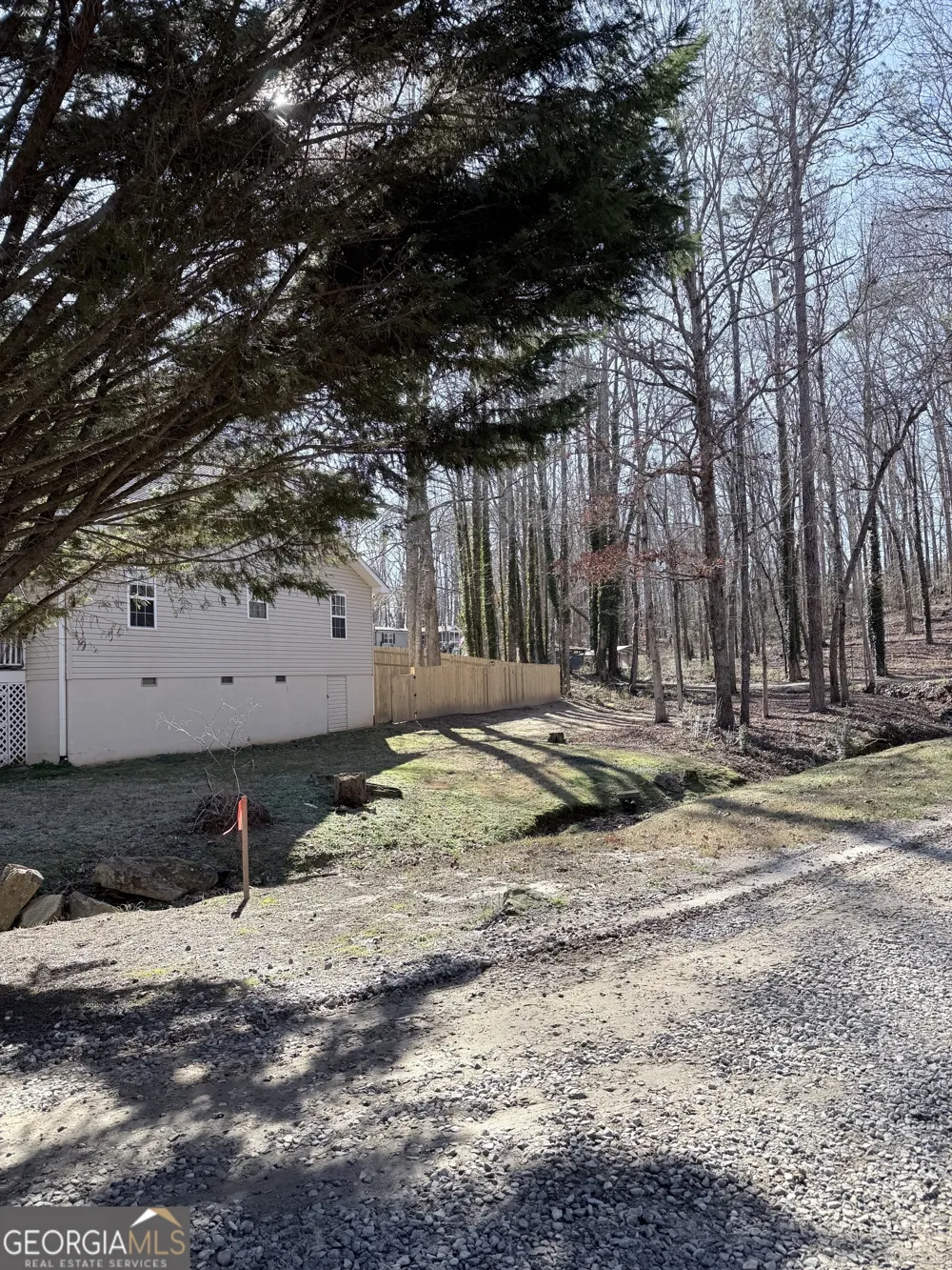 218 Eden Woods Clarkesville, GA 30523