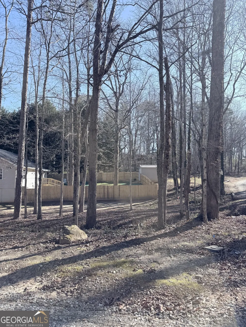 218 Eden Woods Clarkesville, GA 30523
