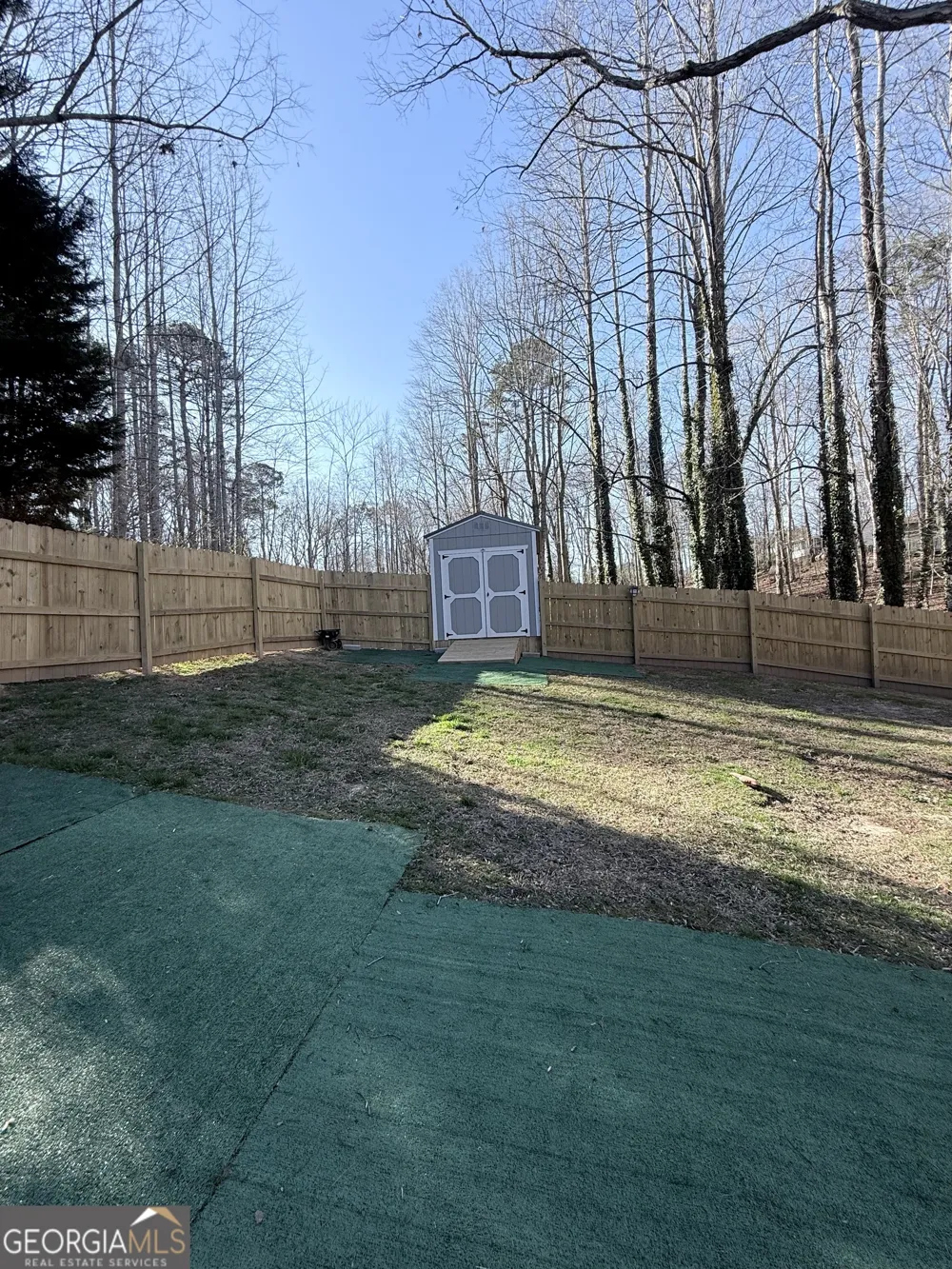 218 Eden Woods Clarkesville, GA 30523