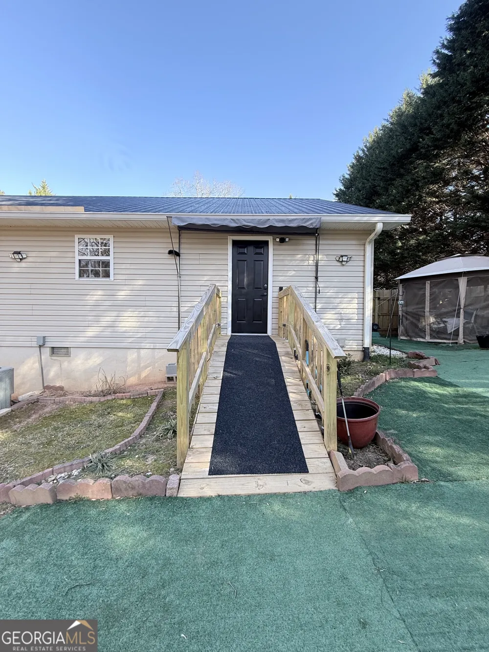 218 Eden Woods Clarkesville, GA 30523