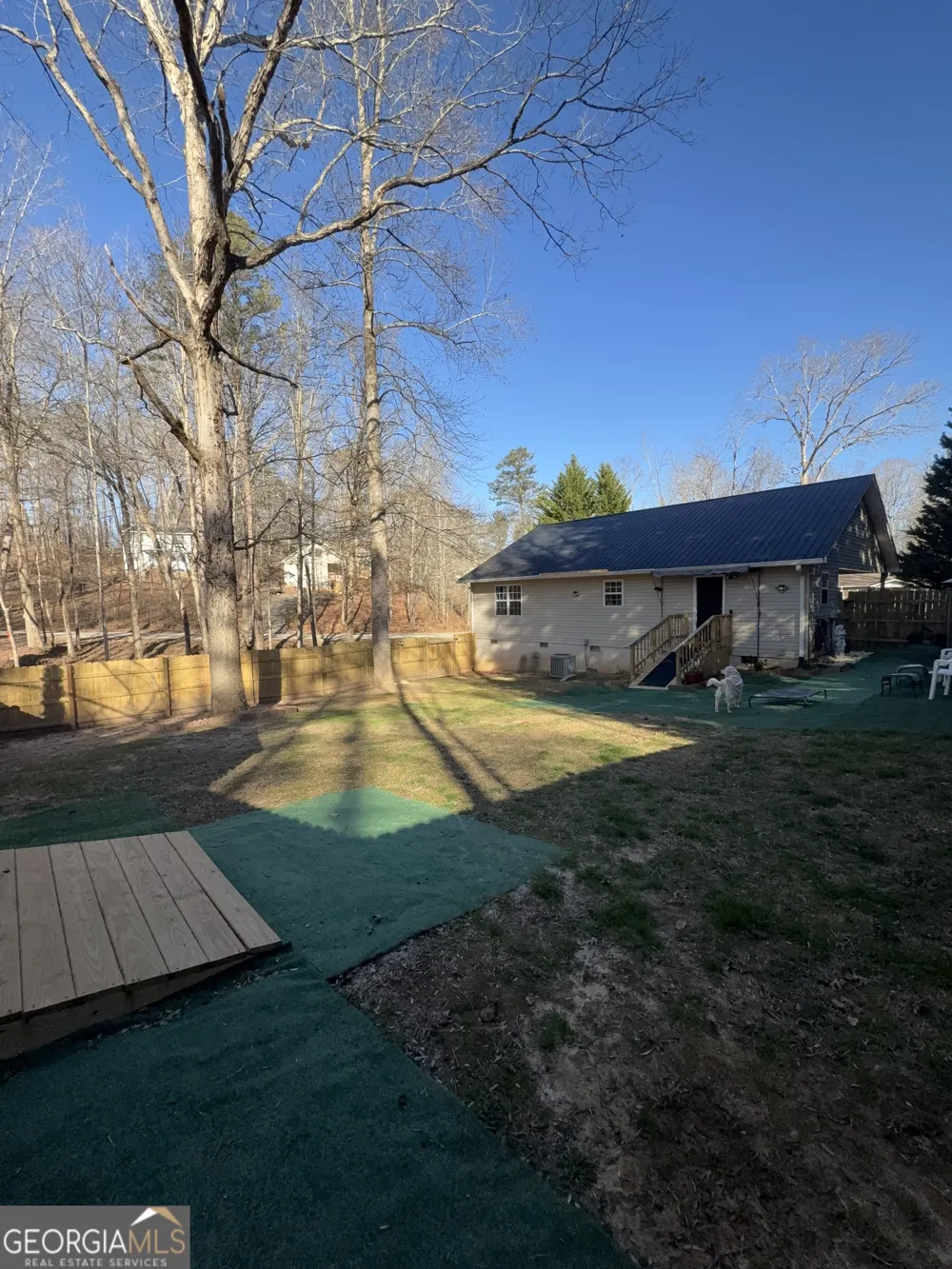 218 Eden Woods Clarkesville, GA 30523