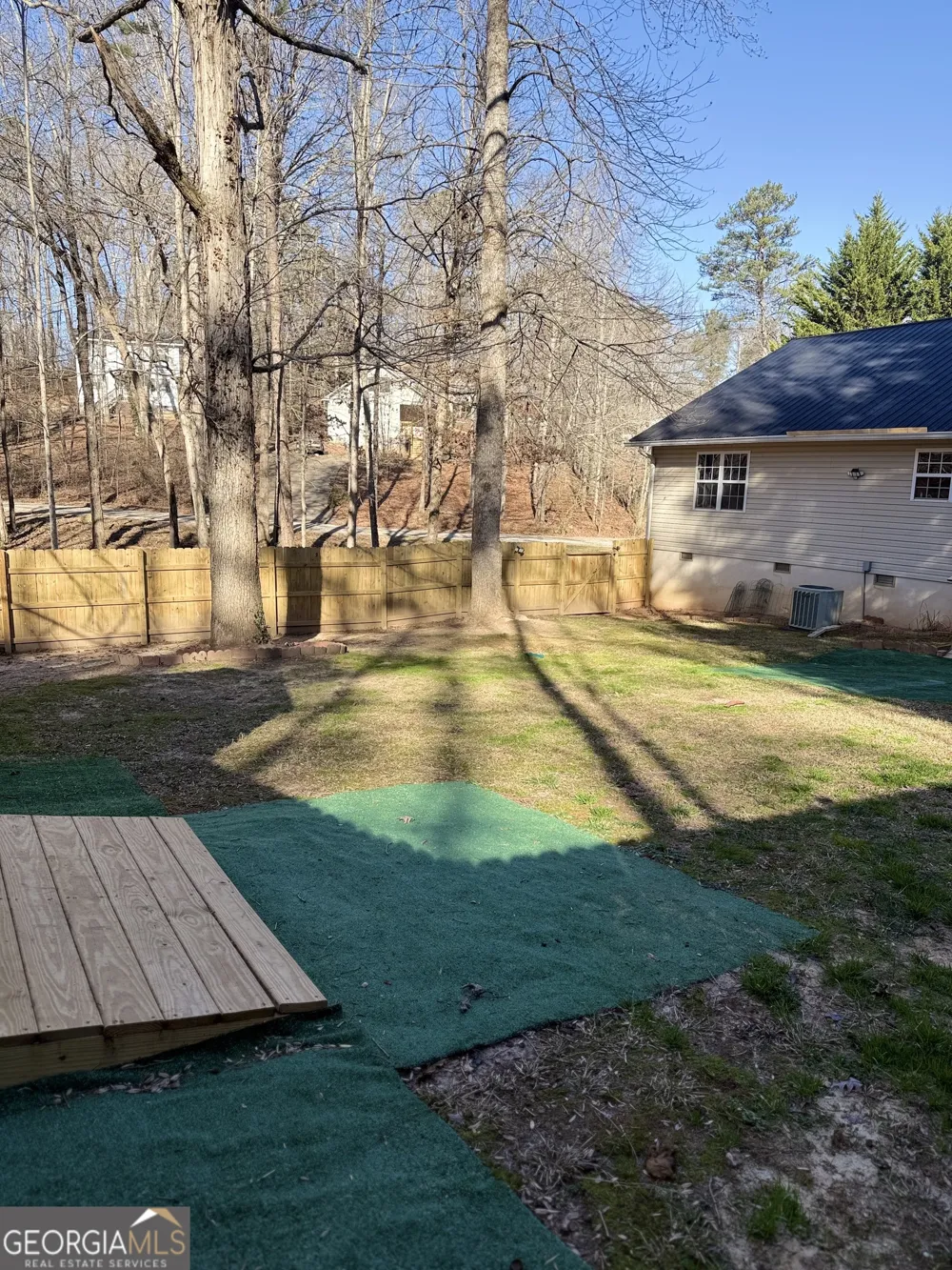218 Eden Woods Clarkesville, GA 30523