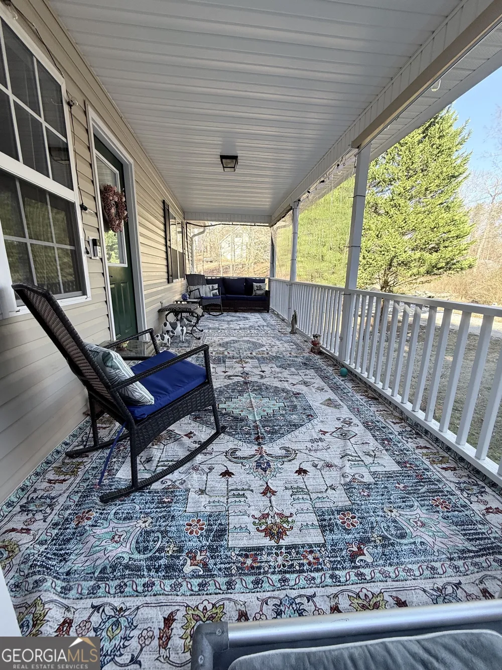 218 Eden Woods Clarkesville, GA 30523