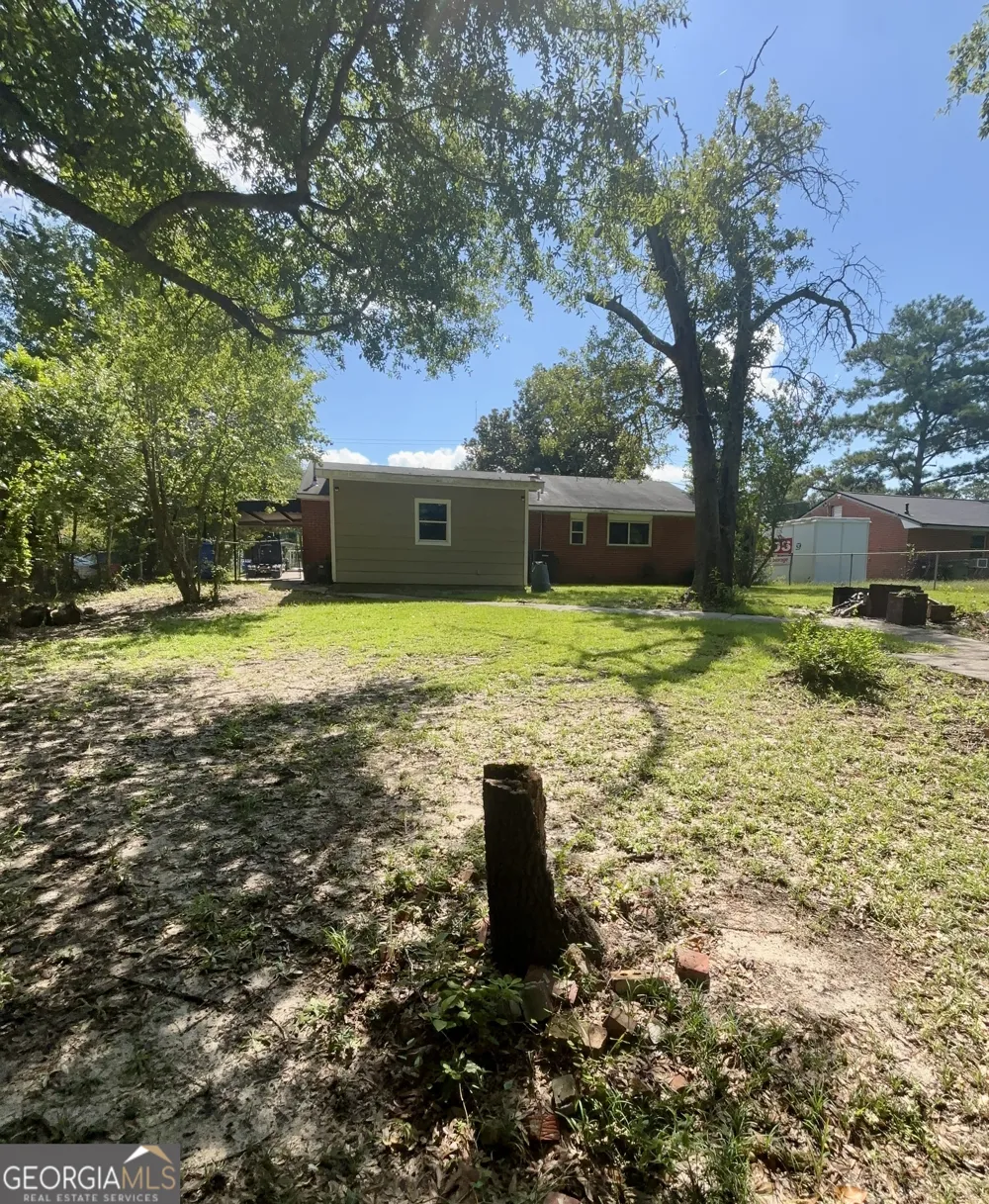 709 Parkwood DR Columbus, GA 31907