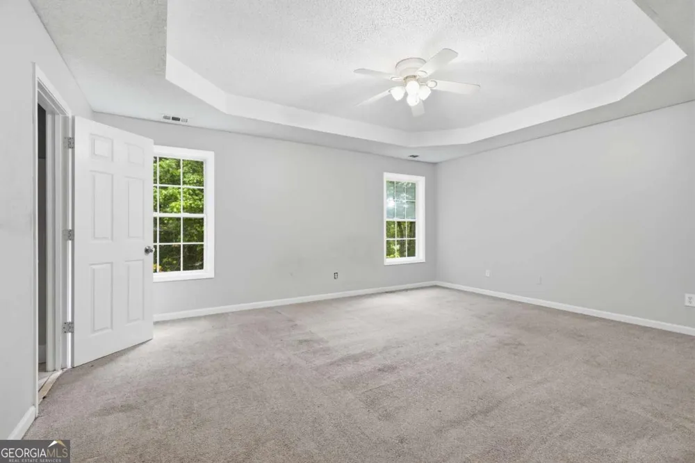 6013 Radford DR Riverdale, GA 30296
