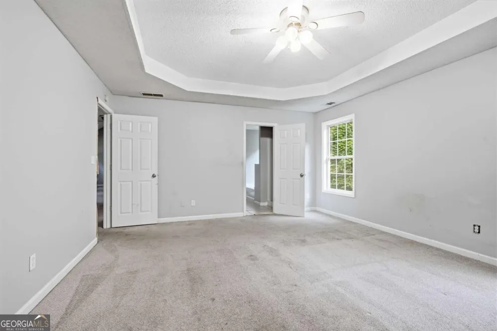 6013 Radford DR Riverdale, GA 30296