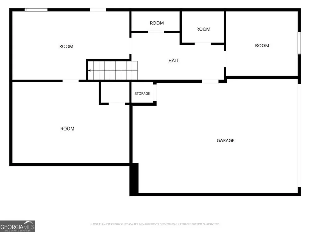 6013 Radford DR Riverdale, GA 30296