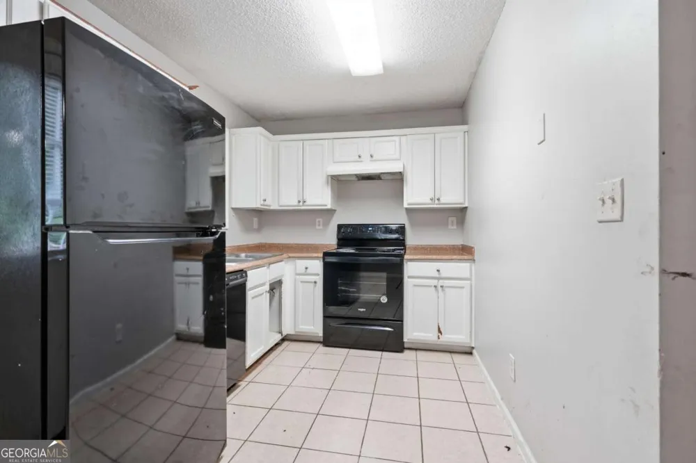 6013 Radford DR Riverdale, GA 30296