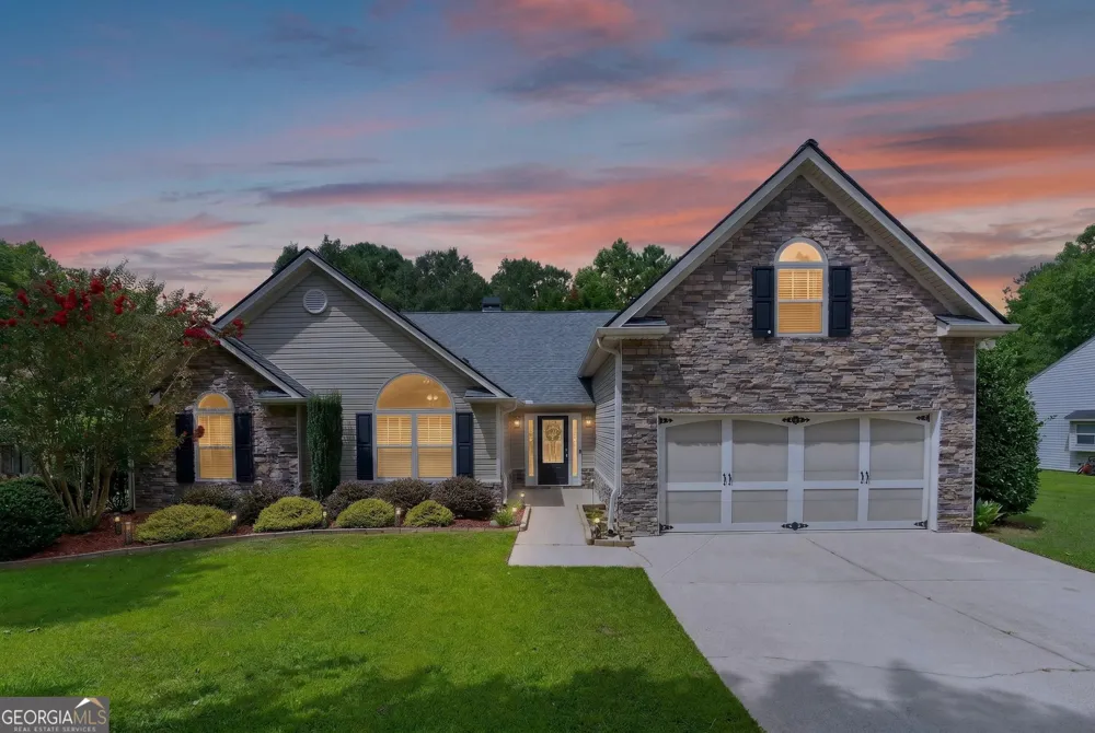 19 Elk DR Temple, GA 30179