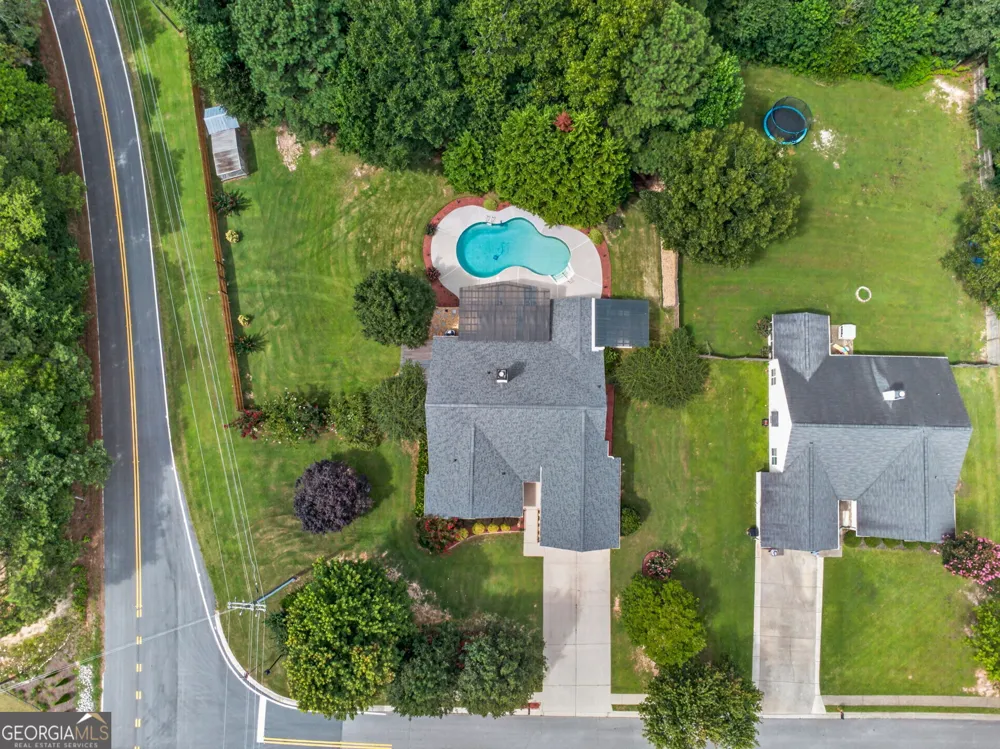 19 Elk DR Temple, GA 30179