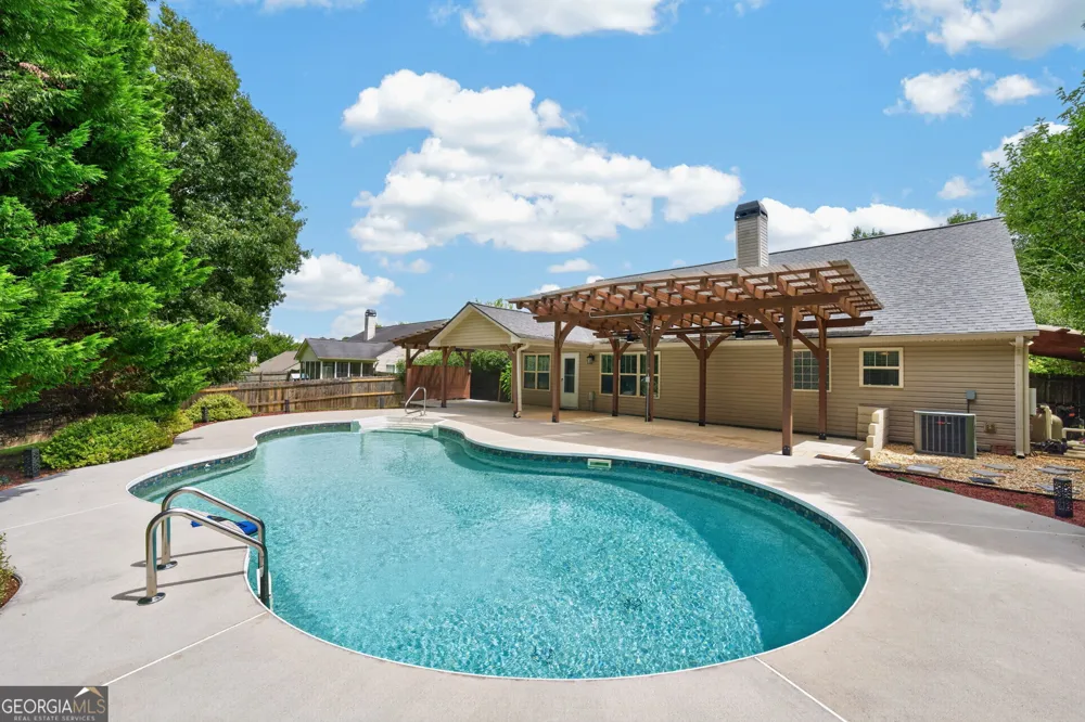 19 Elk DR Temple, GA 30179
