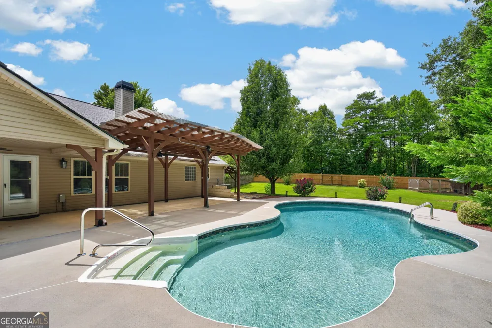 19 Elk DR Temple, GA 30179