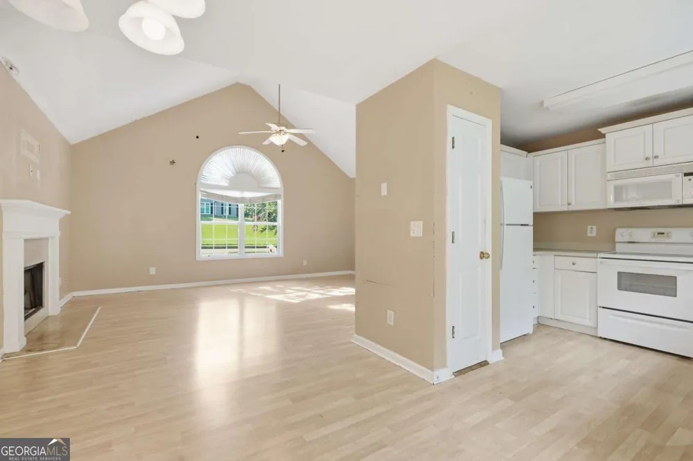 670 Chaseridge DR McDonough, GA 30253