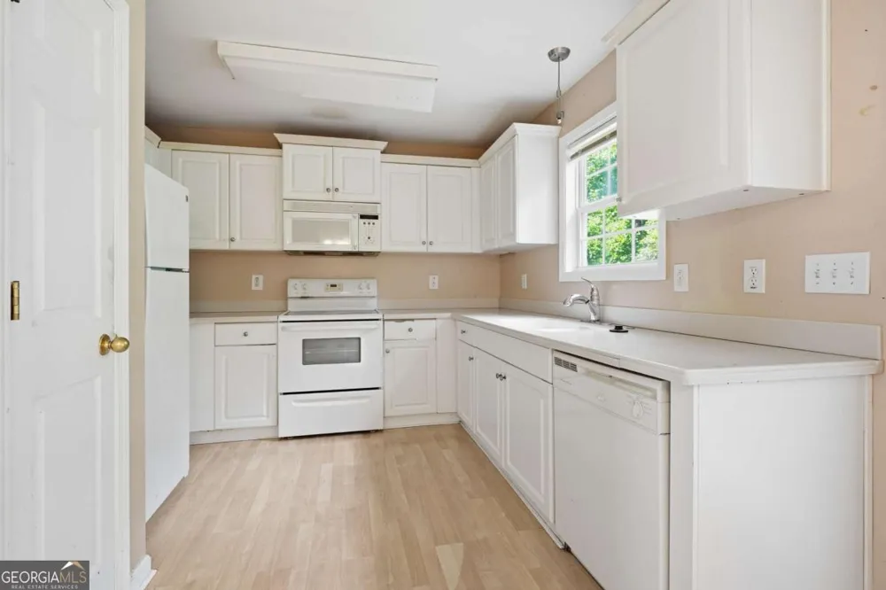 670 Chaseridge DR McDonough, GA 30253