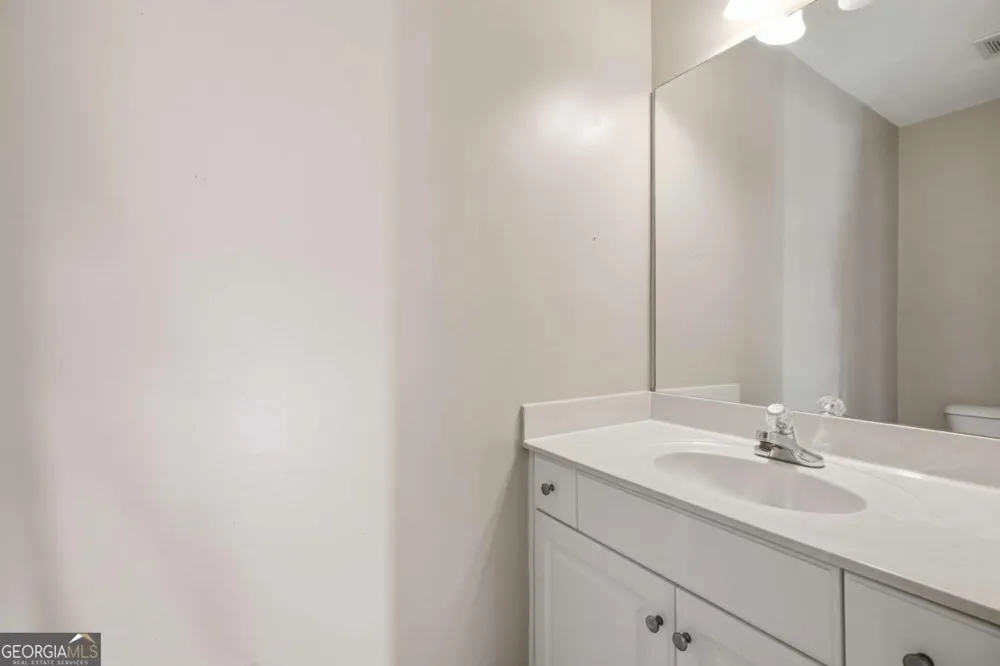 670 Chaseridge DR McDonough, GA 30253