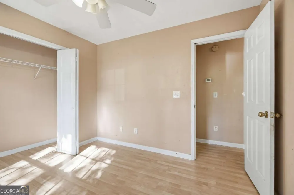 670 Chaseridge DR McDonough, GA 30253