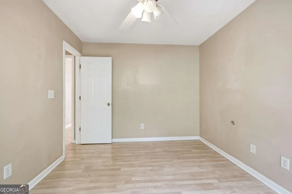 670 Chaseridge DR McDonough, GA 30253