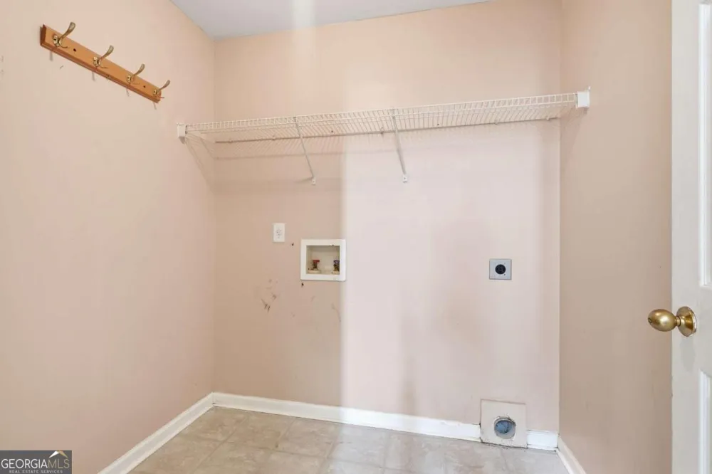 670 Chaseridge DR McDonough, GA 30253