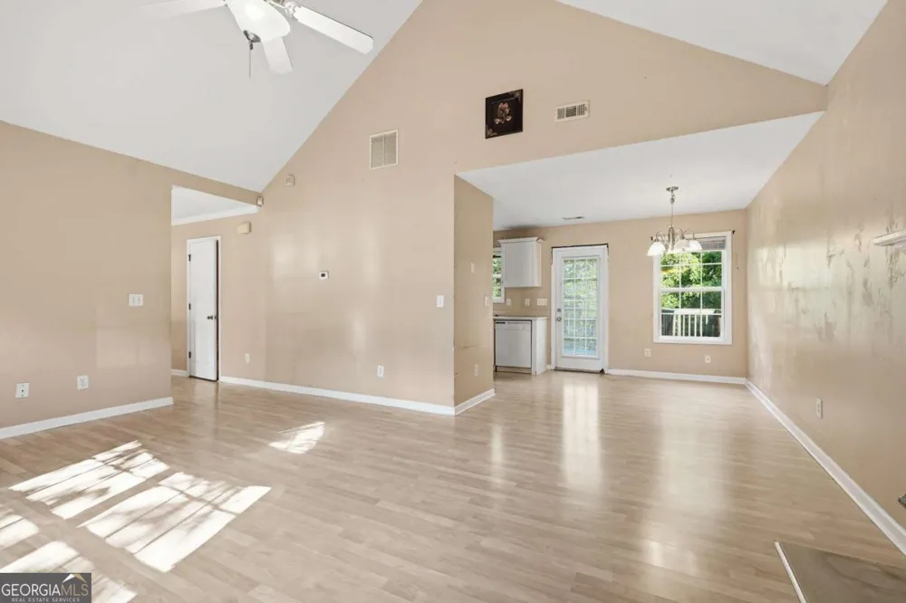 670 Chaseridge DR McDonough, GA 30253