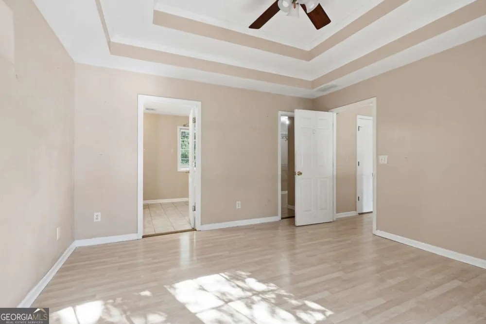 670 Chaseridge DR McDonough, GA 30253