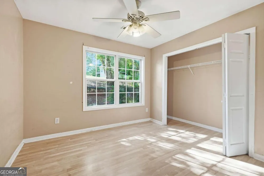 670 Chaseridge DR McDonough, GA 30253