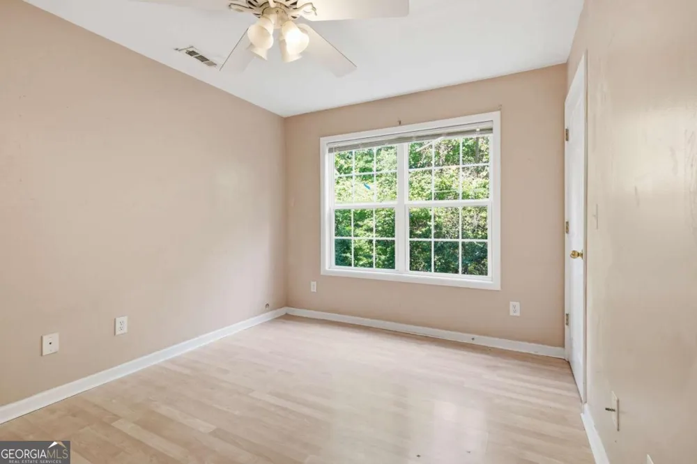 670 Chaseridge DR McDonough, GA 30253