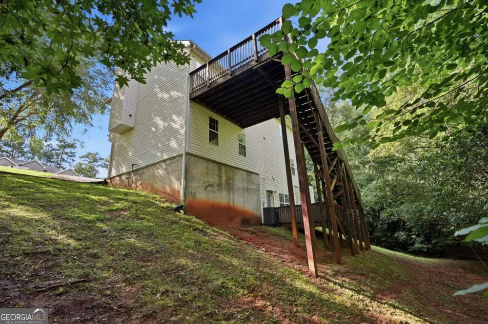 670 Chaseridge DR McDonough, GA 30253