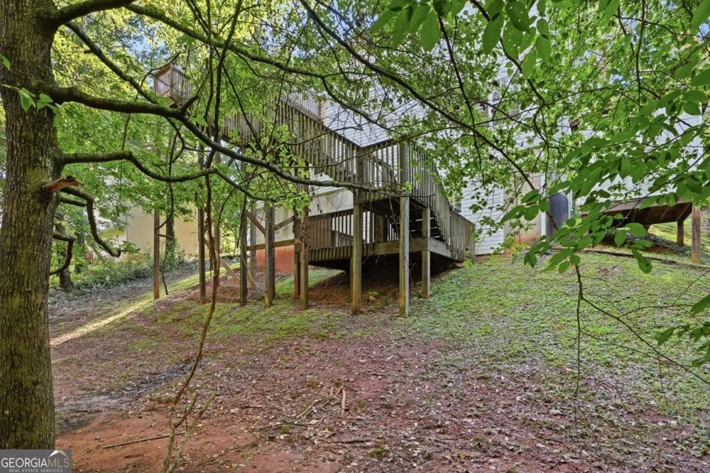 670 Chaseridge DR McDonough, GA 30253