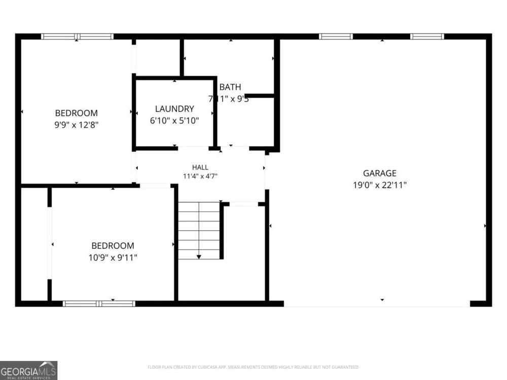 670 Chaseridge DR McDonough, GA 30253