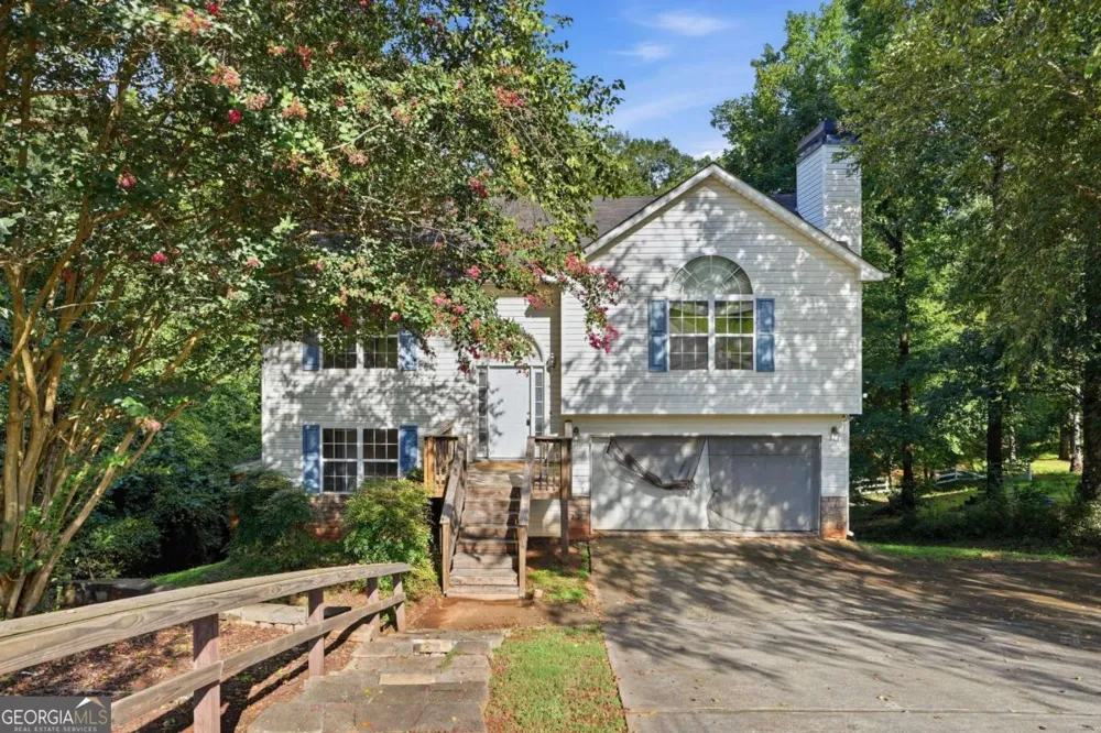 670 Chaseridge DR McDonough, GA 30253