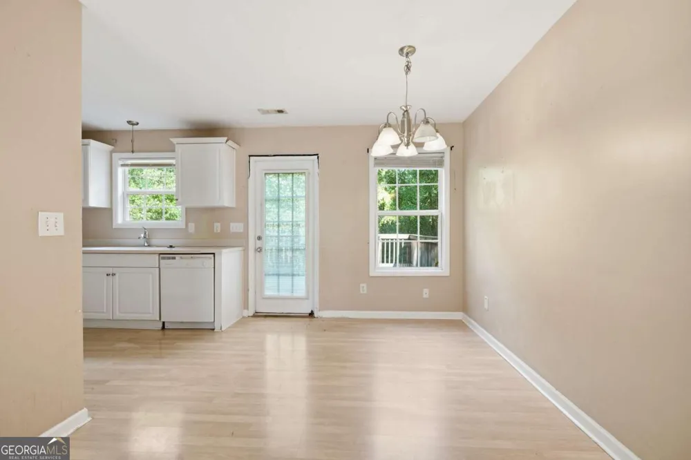 670 Chaseridge DR McDonough, GA 30253