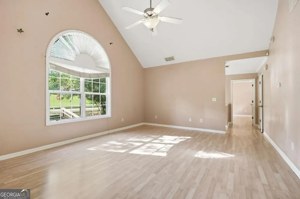 670 Chaseridge DR McDonough, GA 30253