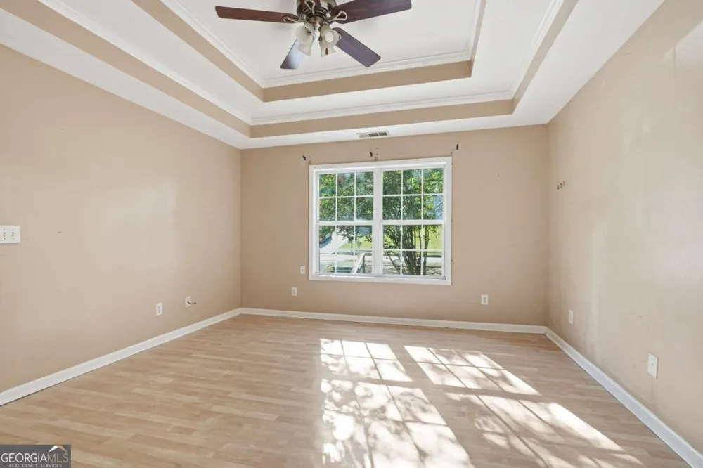 670 Chaseridge DR McDonough, GA 30253