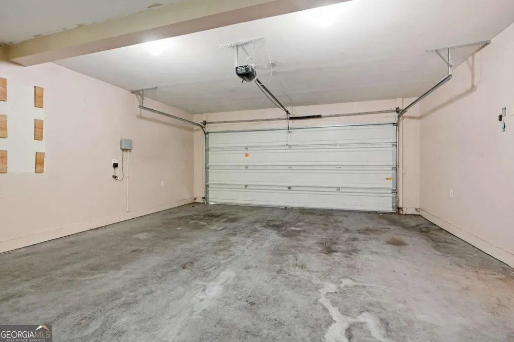 670 Chaseridge DR McDonough, GA 30253