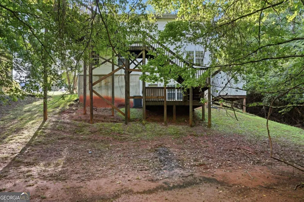 670 Chaseridge DR McDonough, GA 30253
