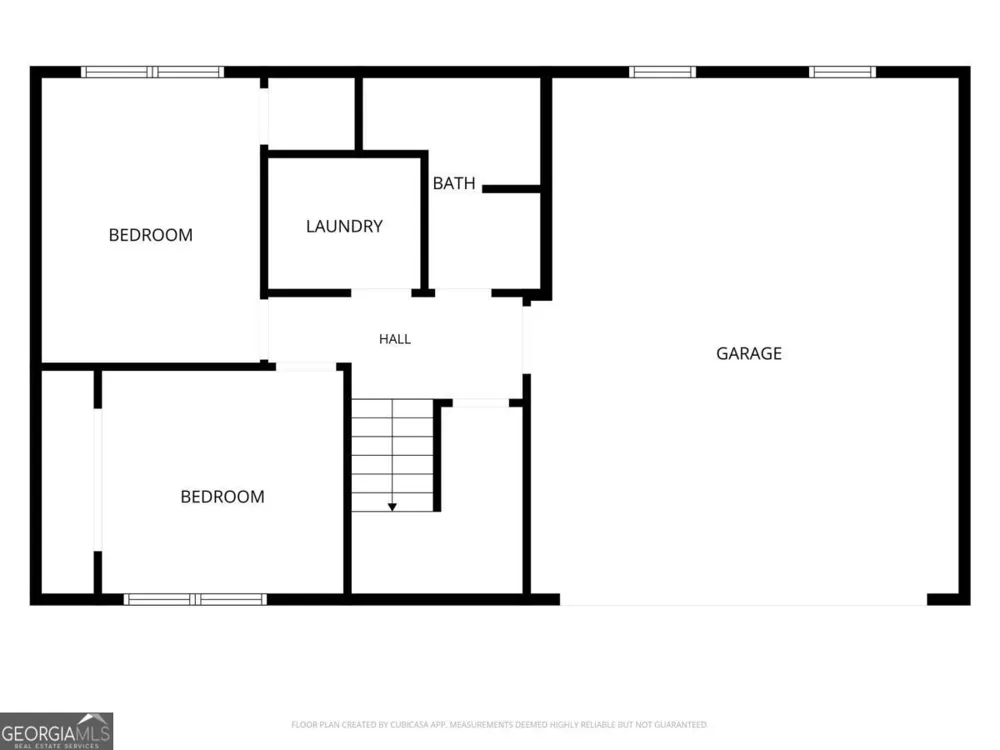670 Chaseridge DR McDonough, GA 30253