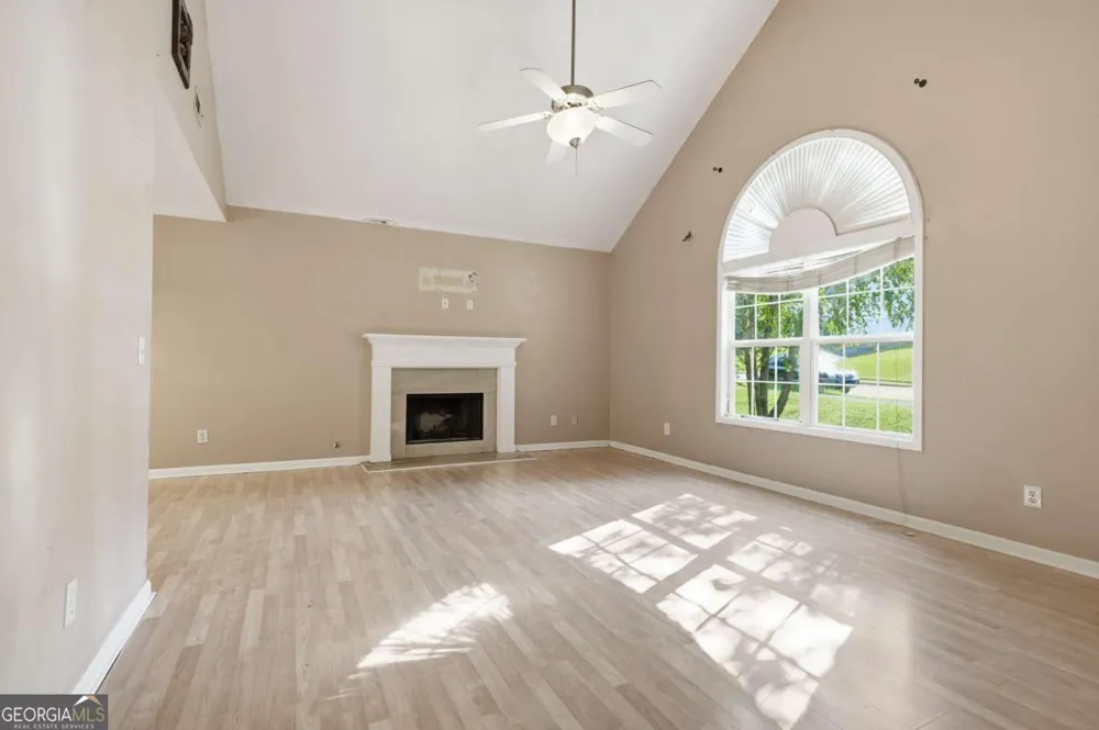 670 Chaseridge DR McDonough, GA 30253