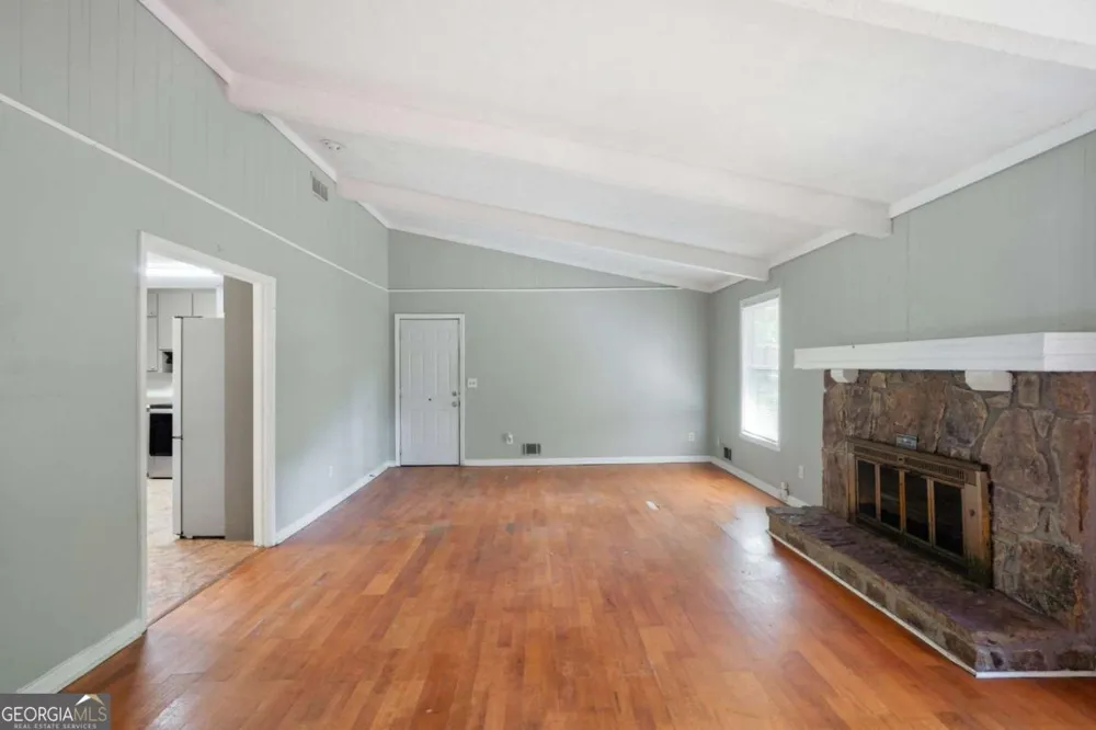 473 Raven Springs TRL Stone Mountain, GA 30087