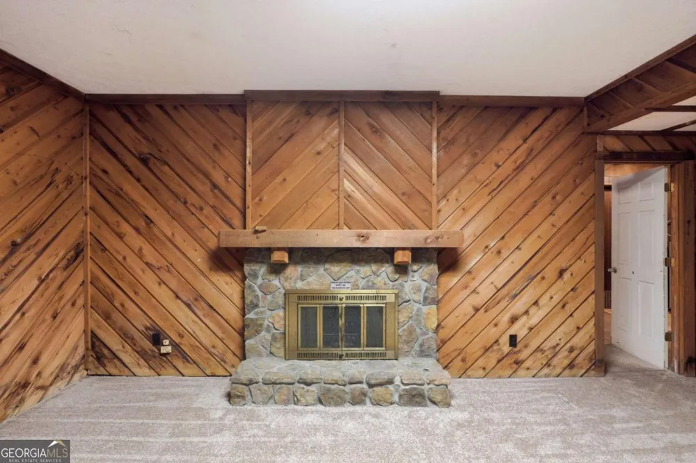 473 Raven Springs TRL Stone Mountain, GA 30087