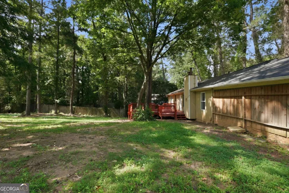 473 Raven Springs TRL Stone Mountain, GA 30087