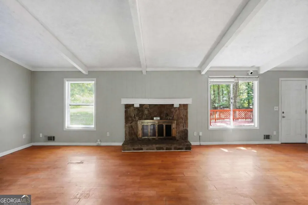 473 Raven Springs TRL Stone Mountain, GA 30087